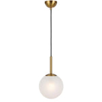 Telbix Lighting Indoor Pendants BALLY 8 PENDANT BALLY PE 08 Lights-For-You BALLY PE 08-AGMB 9329501064085