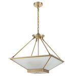 Telbix Lighting Indoor Pendants Bracci CTC Pendant Light Lights-For-You