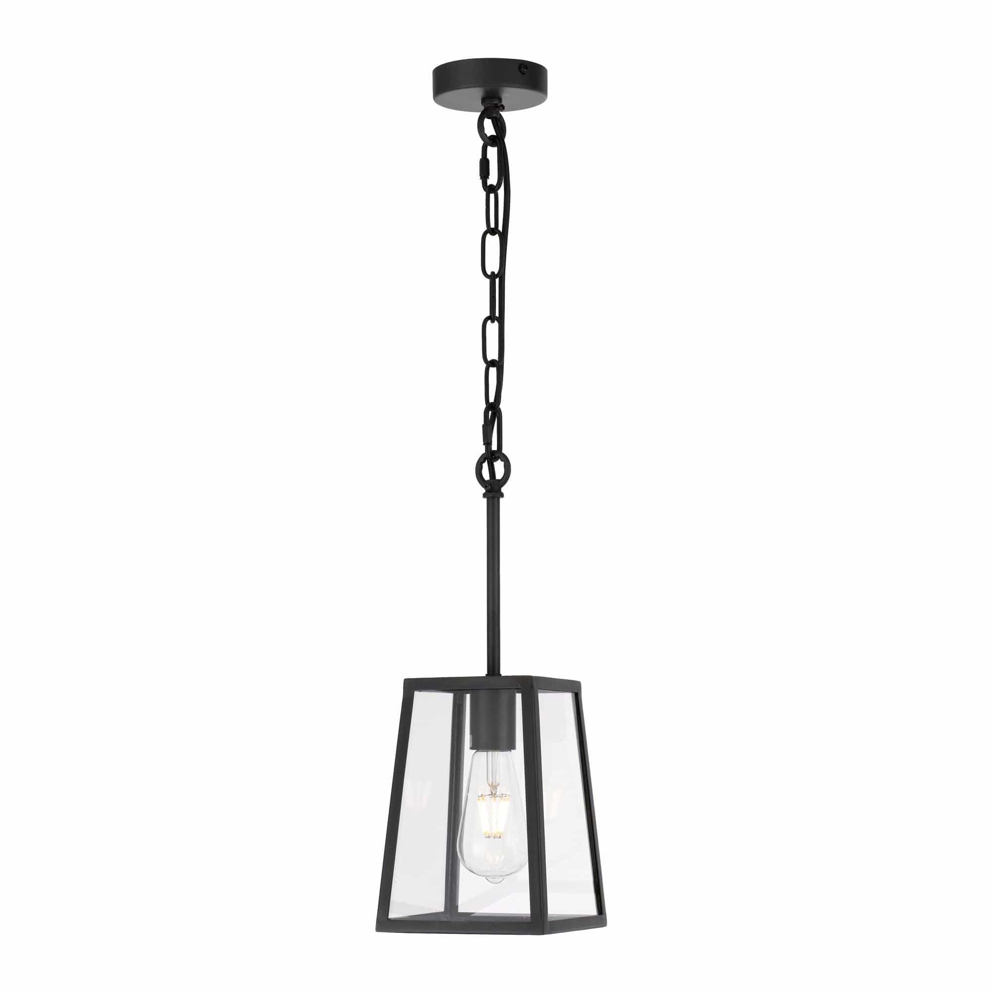 Telbix Lighting Indoor Pendants CANTENA PE15 PENDANT LIGHT with beautiful design by Telbix Lights-For-You PDT1143BKG3 9329501060711