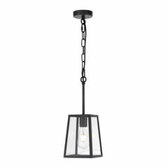 Telbix Lighting Indoor Pendants CANTENA PE15 PENDANT LIGHT with beautiful design by Telbix Lights-For-You PDT1143BKG3 9329501060711