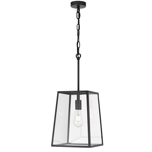 Telbix Lighting Indoor Pendants CANTENA PE25 PENDANT LIGHT with beautiful design by Telbix Lights-For-You PDT1144BKG3 9329501060735