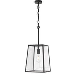 Telbix Lighting Indoor Pendants CANTENA PE25 PENDANT LIGHT with beautiful design by Telbix Lights-For-You PDT1144BKG3 9329501060735