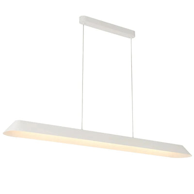 Telbix Lighting Indoor Pendants CORSA PENDANT Integrated Lights-For-You CORSA PE150-WH
