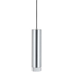 Telbix Lighting Indoor Pendants Dakota Modern LED Cylinder Pendant Light Lights-For-You DAKOTA PE-ALMB 9329501046500