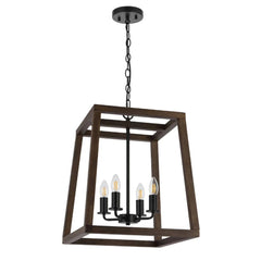 Telbix Lighting Indoor Pendants Dalton Pendant Light 3Lt, 4Lt, 6Lt Lights-For-You