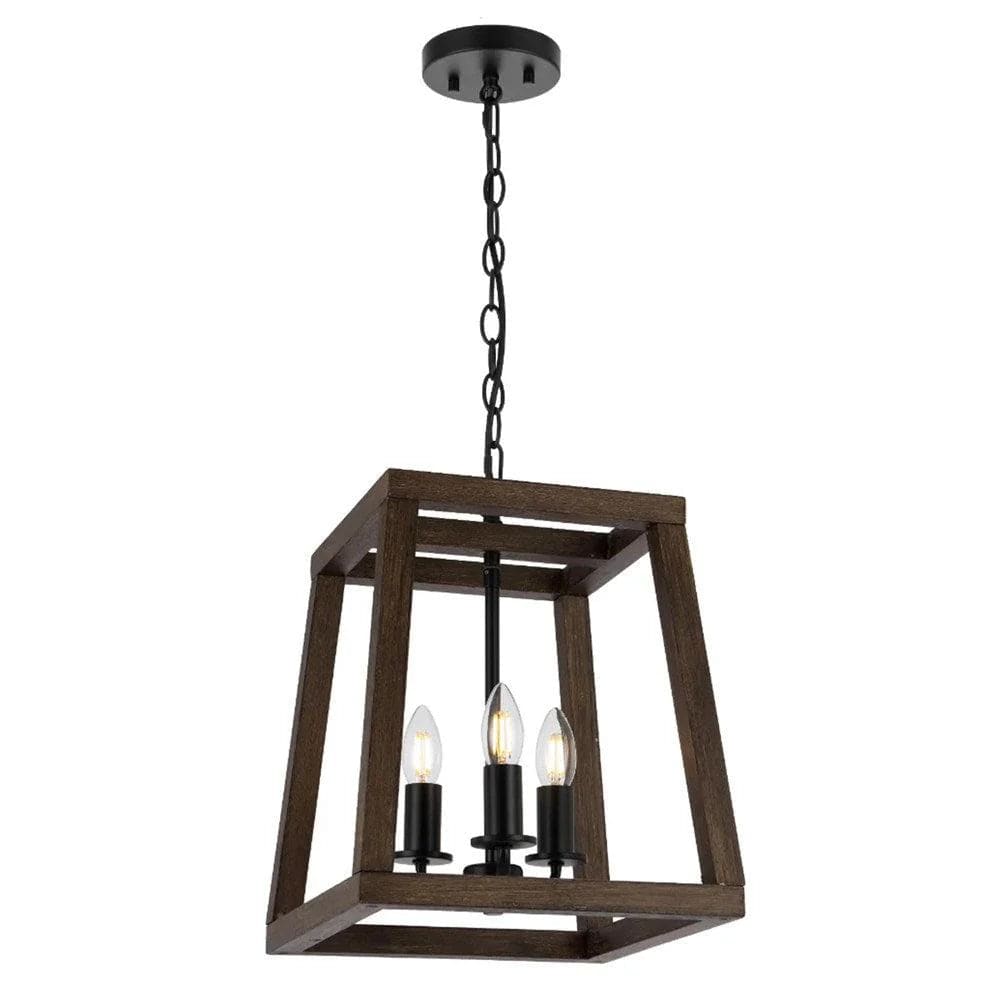 Telbix Lighting Indoor Pendants Dalton Pendant Light 3Lt, 4Lt, 6Lt Lights-For-You