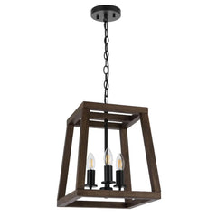 Telbix Lighting Indoor Pendants Dalton Pendant Light 3Lt, 4Lt, 6Lt Lights-For-You