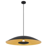 Telbix Lighting Indoor Pendants Daxia Pendant Light 1Lt Lights-For-You