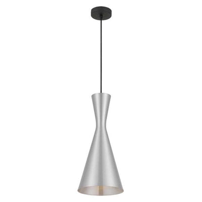 Telbix Lighting Indoor Pendants Flero 20 Pendant Light Small 1Lt Lights-For-You FLERO PE20-ALB 9329501057216