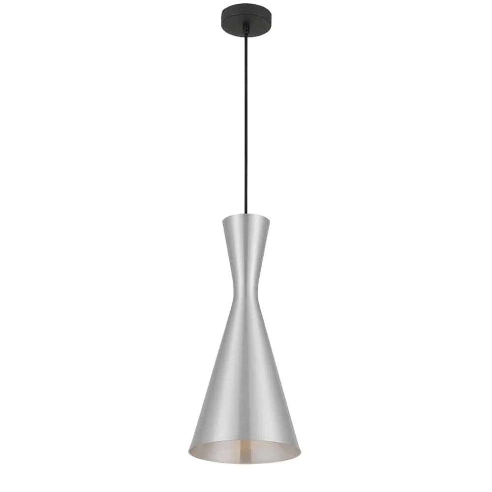 Telbix Lighting Indoor Pendants FLERO 20 PENDANT Lights-For-You FLERO PE20-ALB