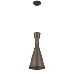 Telbix Lighting Indoor Pendants FLERO 20 PENDANT Lights-For-You FLERO PE20-BZB