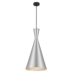 Telbix Lighting Indoor Pendants Flero 30 Pendant Light Large 1Lt Lights-For-You FLERO PE30-ALB 9329501057261