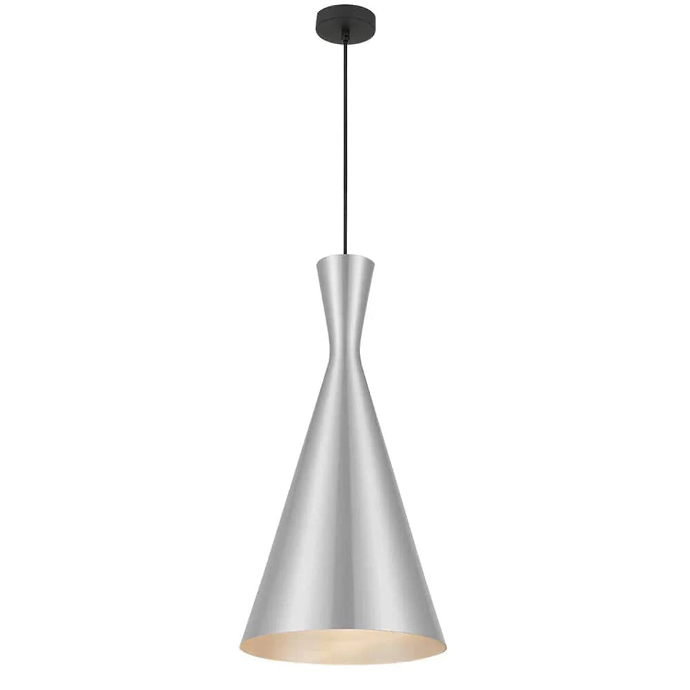 Telbix Lighting Indoor Pendants FLERO 30 PENDANT Lights-For-You FLERO PE30-ALB