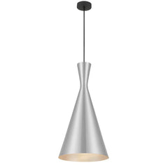Telbix Lighting Indoor Pendants FLERO 30 PENDANT Lights-For-You FLERO PE30-ALB