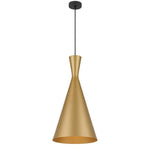 Telbix Lighting Indoor Pendants FLERO 30 PENDANT Lights-For-You FLERO PE30-GDB