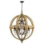 Telbix Lighting Indoor Pendants Florin Pendant Light Lights-For-You FLORIN PE8-WI 9329501053836