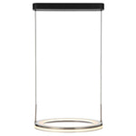 Telbix Lighting Indoor Pendants Fulcrum LED Pendant Light Lights-For-You