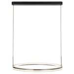 Telbix Lighting Indoor Pendants Fulcrum LED Pendant Light Lights-For-You