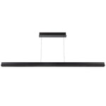 Telbix Lighting Indoor Pendants L2-12076 50w Tri-Colour LED Lights-For-You