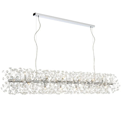 LERIDA 18 LIGHT pendant