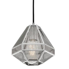 Telbix Lighting Indoor Pendants Magnus Pendant light small /Medium Lights-For-You MAGNUS PE20-CH 9329501052389