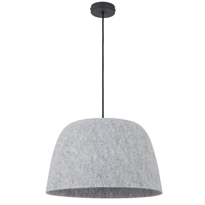 Telbix Lighting Indoor Pendants MALIN PENDANT Lights-For-You MALIN PE-GY