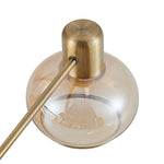 Telbix Lighting Indoor Pendants Marbell Pendant Light 5Lt Lights-For-You