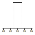 Telbix Lighting Indoor Pendants Marbell Pendant Light 5Lt Lights-For-You
