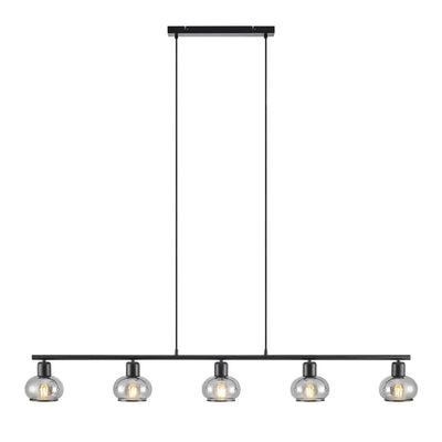 Telbix Lighting Indoor Pendants Marbell Pendant Light 5Lt Lights-For-You
