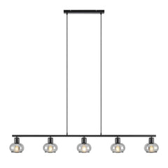 Telbix Lighting Indoor Pendants Marbell Pendant Light 5Lt Lights-For-You