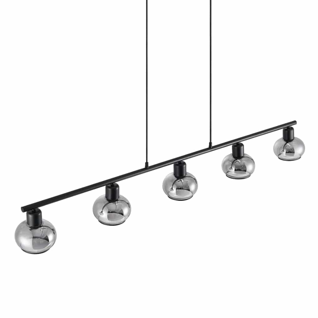 Telbix Lighting Indoor Pendants Marbell Pendant Light 5Lt Lights-For-You