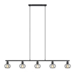 Telbix Lighting Indoor Pendants Marbell Pendant Light 5Lt Lights-For-You