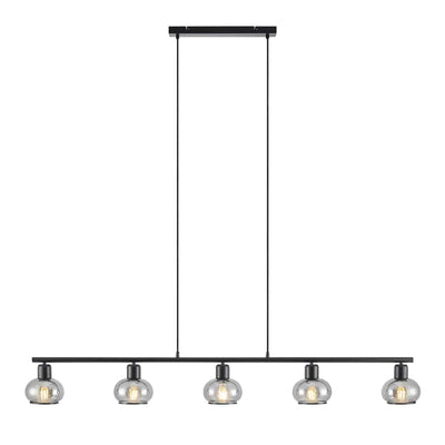 Telbix Lighting Indoor Pendants Marbell Pendant Light 5Lt Lights-For-You
