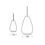 Telbix Lighting Indoor Pendants Metal Pendant Light Small/Medium Lights-For-You