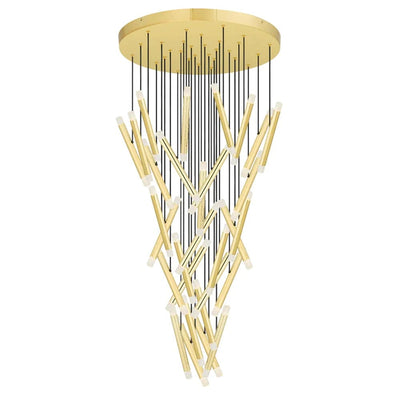 Telbix Lighting Indoor Pendants Milazo LED Pendant Light Lights-For-You