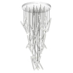 Telbix Lighting Indoor Pendants Milazo LED Pendant Light Lights-For-You MILAZO PE60-CH3K 9329501066515