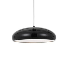 Telbix Lighting Indoor Pendants Modern Slimline Pendant Light Small or Large in Black Lights-For-You