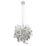 Telbix Lighting Indoor Pendants Molena Pendant Light Lights-For-You MOLENA PE5-CH 9329501070734