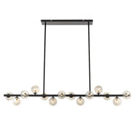 Telbix Lighting Indoor Pendants Moran Pendant Light 14Lt Lights-For-You