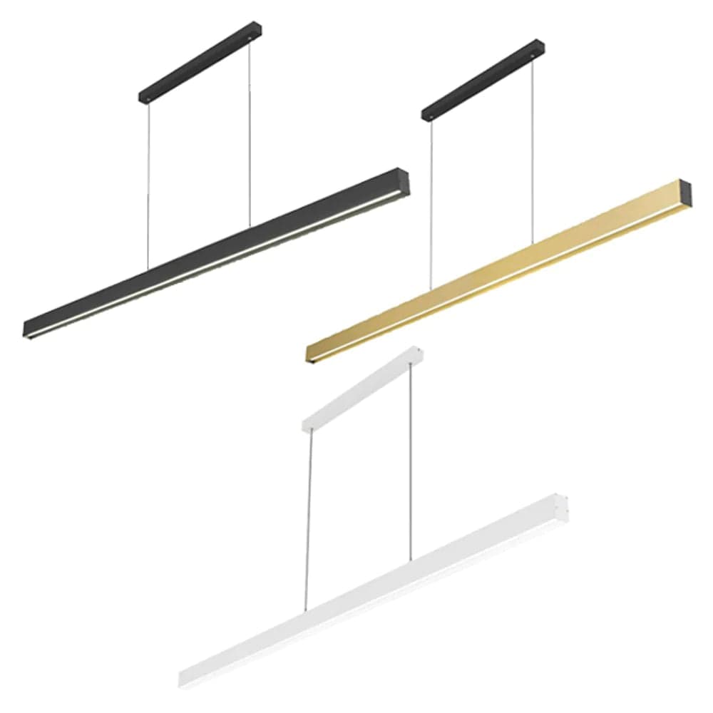 Tech lighting wit linear suspension deals