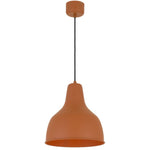 Telbix Lighting Indoor Pendants NESBY 30 PENDANT LIGHT Lights-For-You NESBY PE30-OG 9329501069462