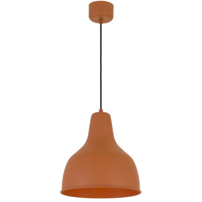Telbix Lighting Indoor Pendants NESBY 30 PENDANT LIGHT Lights-For-You NESBY PE30-OG 9329501069462