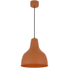 Telbix Lighting Indoor Pendants NESBY 30 PENDANT LIGHT Lights-For-You NESBY PE30-OG 9329501069462