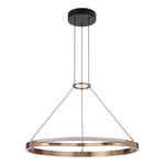 Telbix Lighting Indoor Pendants Ostrom LED Pendant Light Lights-For-You