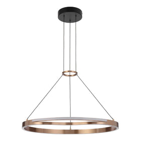 Telbix Lighting Indoor Pendants Ostrom LED Pendant Light Lights-For-You