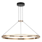 Telbix Lighting Indoor Pendants Ostrom LED Pendant Light Lights-For-You