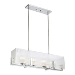 Telbix Lighting Indoor Pendants Pelion Pendant Light 4Lt in Antique Gold or Chrome Lights-For-You