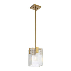 Telbix Lighting Indoor Pendants Pelion Pendant Light in Antique Gold or Chrome Lights-For-You