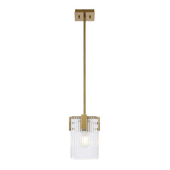 Telbix Lighting Indoor Pendants Pelion Pendant Light in Antique Gold or Chrome Lights-For-You