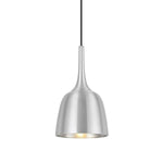 Telbix Lighting Indoor Pendants POLK 20 PENDANT POLK PE20 Lights-For-You POLK PE20-ALB 9329501056943